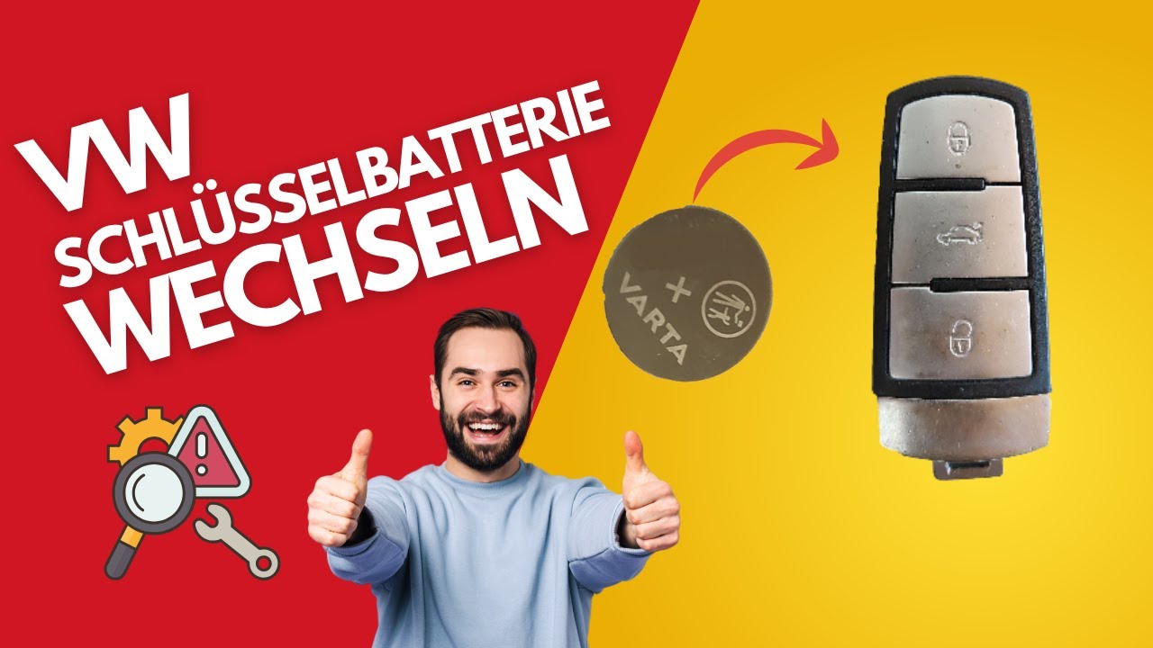 Best HD Pictures about  Schlsselbatterie Wechseln Vw  with No AI Images