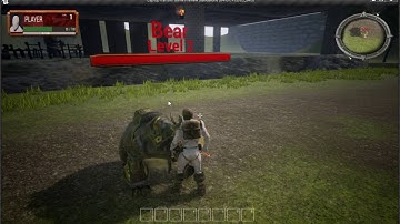 UE4 Slow and damage over time