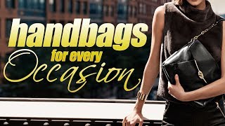 Handbag for every Occasion TAG