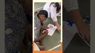 Teacher Training Workshop | Theatre in Education - Interactive Session by Mr. Walter Peter