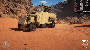 Battlefield 1 Performance on Linux