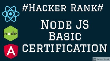 Hacker Rank Node JS Certificering Basisprincipes Orderverwerkingsprobleem #02