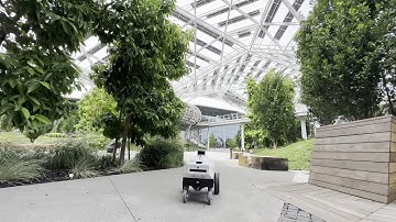 Discover How Robots Use Generative AI to Reason and Act with ReMEmbR
