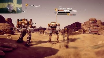 Battletech Part: 4