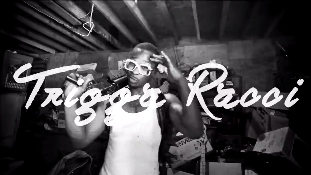 Racci The Don - Pesos [Official Music Video] #guapworld #mobties - YouTube