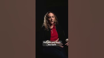 Was Mars Ever Like Earth? NASA Astrobiologist Explains.