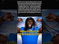 Why Did Lions Re-Sign Myles Adams? #shorts #nfl