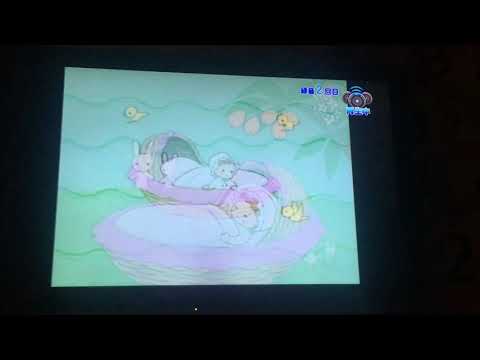 ゆりかごのうた