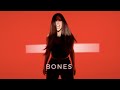 Imagine Dragons - Bones ( Cover by Marcela )
