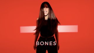 Video thumbnail of "Imagine Dragons - Bones ( Cover by Marcela )"
