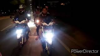 Kopdar babylook style ada kejadian aneh gak nonton rugi