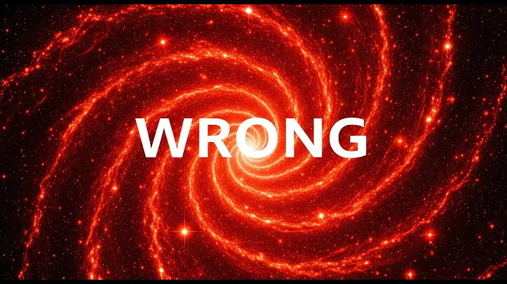 How Did We Misunderstand Galaxies For So Long | Sleepy Scientist Stories