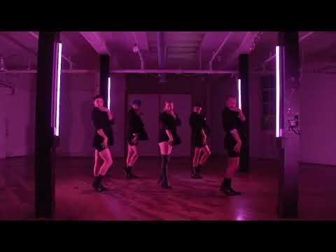 KDA ft. TINASHE - Just Say remix