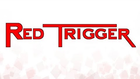 Red Trigger (2016) // Walkthrough (No Commentary)