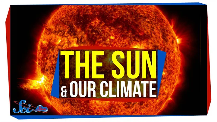 How Much Does the Sun Affect Earth's Climate? - DayDayNews