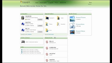 AWIECO WakeOnLAN Add-In for Windows Server code name Vail Beta Refresh