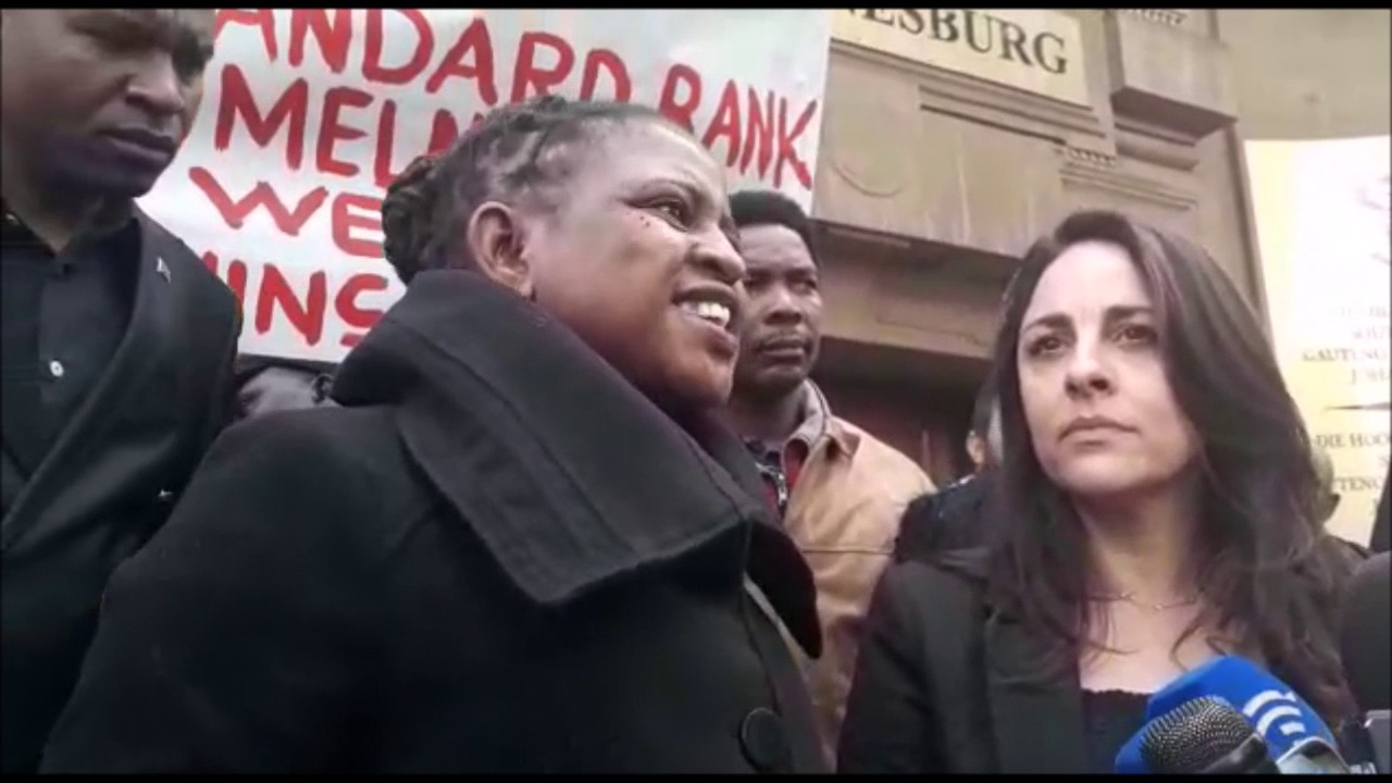 fmi Sparks fly after SANEF granted court interdict