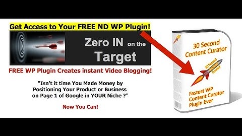 Content Curator-Fastest WP Content Curator Plugin for Content Curation