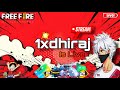💥 UNLIMITED CUSTOM - REDEEM CODE GIVEAWAY 💥 1 v 3 Challenge / ROD To 10K❤️ / 😍FREE FIRE MALAYALAM