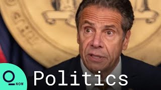 Cuomo Declares New York Gun Violence a Disaster Emergency