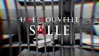 TEASER PSYCHIATRIC ET NOUVELLE SALLE - Escape Game Arcachon screenshot 3
