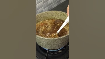 Thumbnail of Resep kuah Cuko empek empek termudah dan enak
