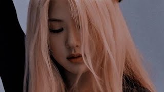 ROSÉ - YOU WERE BEAUTIFUL MV