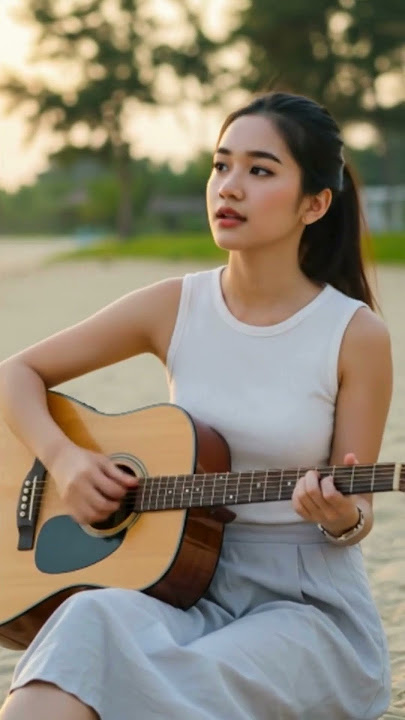 🎵 AnhTrung-Official  🎸😁  #videoai #shorts #galau #kamis