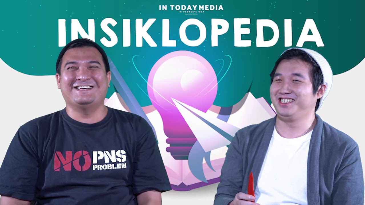 Hewan Apa Yang Larinya Paling Cepat? - INsiklopedia (Eps01) - YouTube