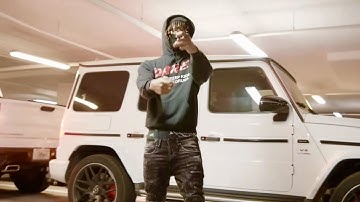 Smokingskul - Blue Zan (Official Music Video)