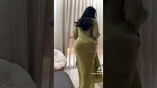 بنت سعوديه روتني أجمل رقص منزلي 😍مو جسم ضيم ياحبيبي 😍لاتنسى اشتراك ياحبيبي 🌺