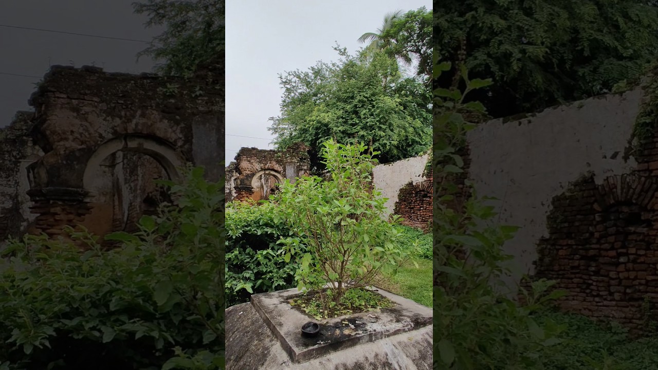 A Heritage of History & Faith 