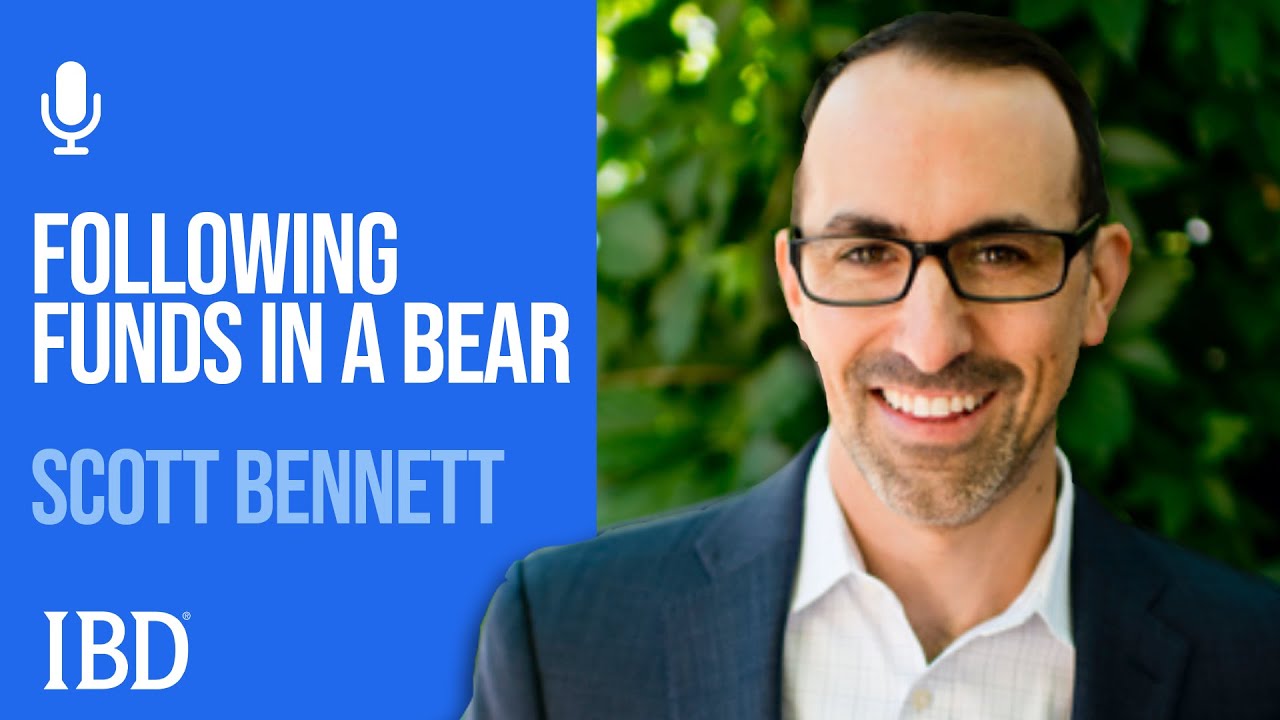 Scott What Mutual Fund Moves Tell Us In A Bear Market