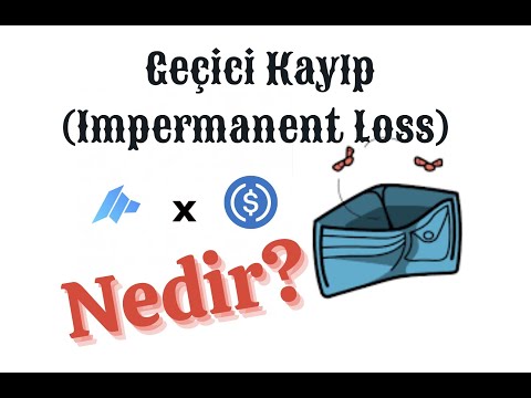 Video: Doğal Kayıp Nedir