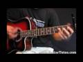 Adam Ant - Wonderful, by www.GuitarTutee.com