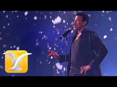 Lionel Richie, Say You, Say Me, Festival De Viña 2016 Hd 1080P