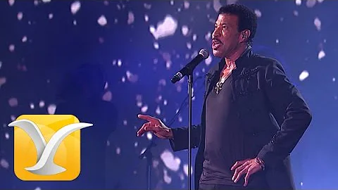 Lionel Richie, Say You, Say me, Festival de Viña 2016 HD 1080p