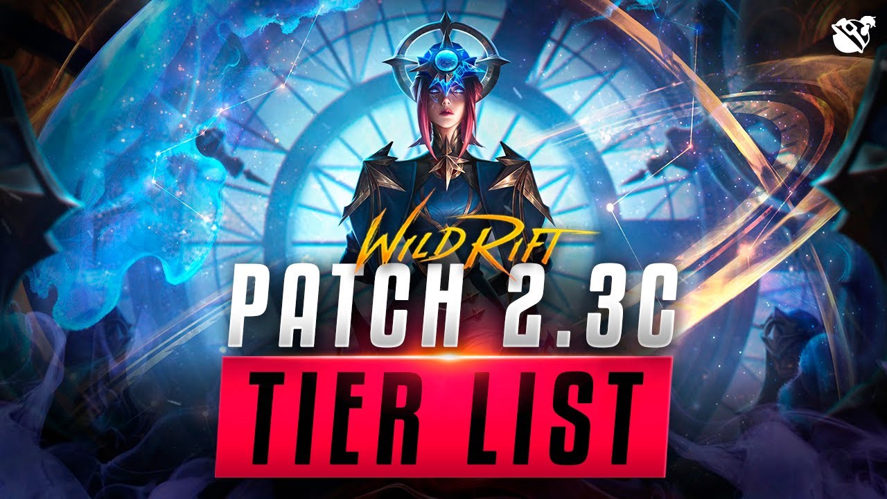 Wild Rift: veja tier list com os melhores campeões do beta do LoL