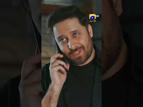 Jaan Nisar Episode 04 Promo | Tonight at 8:00 PM only on Har Pal Geo #jaannisar #shorts