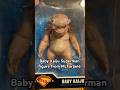Baby Kaiju from the Superman movie. Made by McFarlane Toys. He is cute #superman2025 #mcfarlanetoys