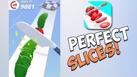 Perfect Slices Gameplay live stream | Global Live Now 🌍 |  | Part 3 | #shortslive