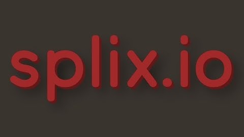 WE ALMOST MADE IT!! /  SPLIX.IO #1