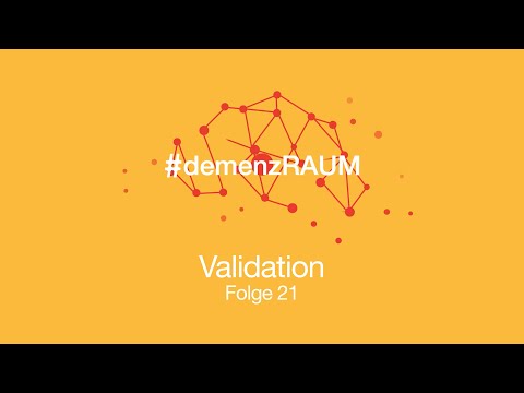 #demenzraum Validation | Folge 21 | KWP TV