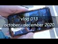vlog 013 - first in person class, kbbq, birthday, waxed teeth, genshin impact