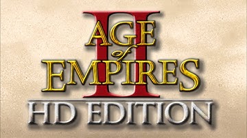 Age of Empires II HD Taunts (EN)