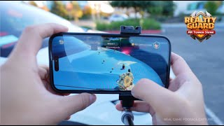 RealityGuard |  Transform Your Car into a Gaming Arena screenshot 4