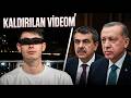 KALDIRILAN VİDEOM: Şanlıurfa'da Okul Saldırısı