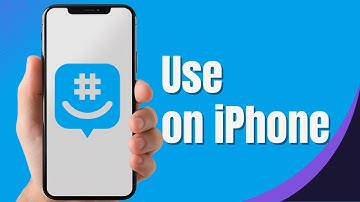 How to use Groupme on iPhone (Full Guide)