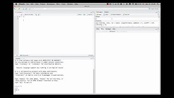 Pmetrics Tutorial: R Console vs. Scripts