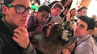 West Boca Drama's 2014-2015 Banquet Slideshow!